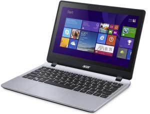 Acer Aspire V3 Touchscreen Notebook